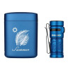 Фонарь OLIGHT BATON 3 PREMIUM EDITION SUMMER 124920