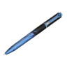 Тактическая ручка-фонарь OLIGHT OPEN PRO DEEP SEA BLUE 124753