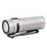 Фонарь OLIGHT BATON 3 STAINLESS STEEL 126139