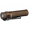 Фонарь OLIGHT BATON 3 PRO DESERT TAN COOL WHITE 000105