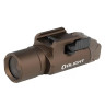 Фонарь OLIGHT VALKYRIE TURBO DESERT TAN 126986