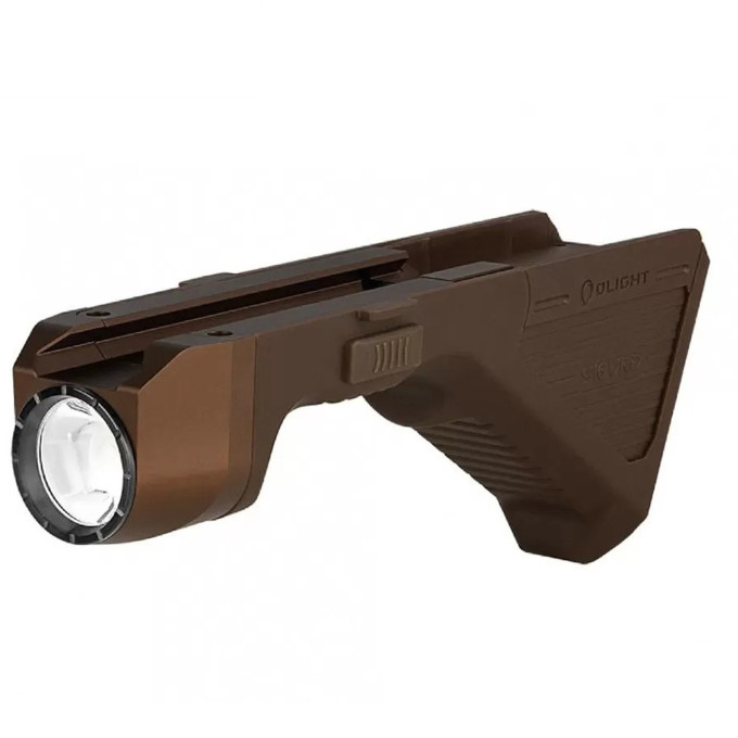 Фонарь OLIGHT SIGURD DESERT TAN 000112