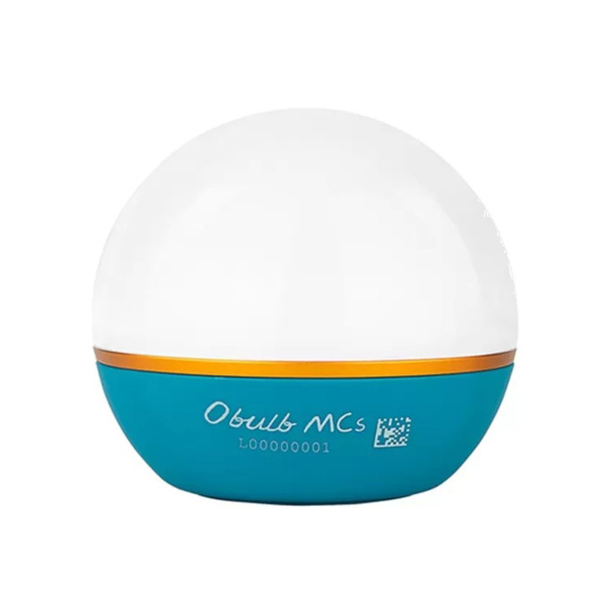 Фонарь OLIGHT OBULB MCS AQUA BLUE 123572