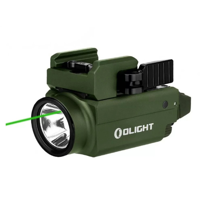 Фонарь OLIGHT BALDR S OD GREEN 000822
