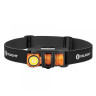 Налобный фонарь OLIGHT PERUN 2 MINI ORANGE 000594