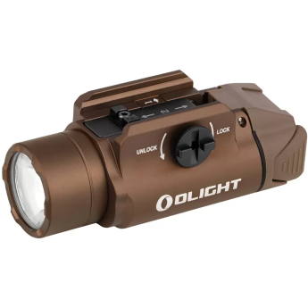 Фонарь OLIGHT PL-3R DESERT TAN