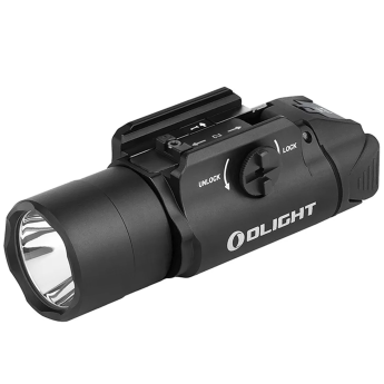 Фонарь OLIGHT PL TURBO VALKYRIE