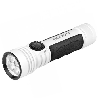 Фонарь OLIGHT SEEKER 4 PRO White CW