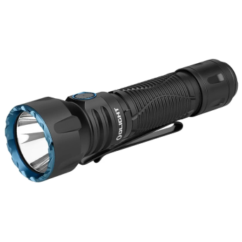 Фонарь Olight Javelot, матовый чёрный