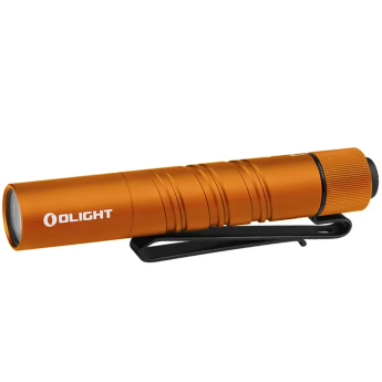 Фонарь OLIGHT I3T 2 EOS ORANGE
