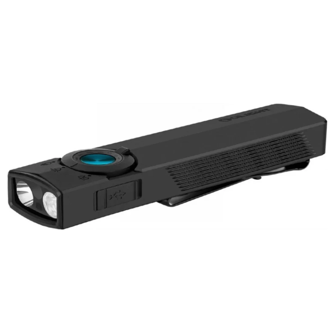 Фонарь OLIGHT ARKPRO Matte Black NW 693903