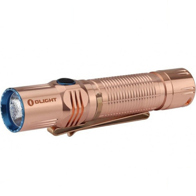 Фонарь OLIGHT M2R CU Медь