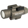 Фонарь OLIGHT BALDR RL DESERT TAN 120830