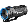 Фонарь OLIGHT S MINI CU BLACK ONYX МЕДЬ SMINICUBLACKONYX
