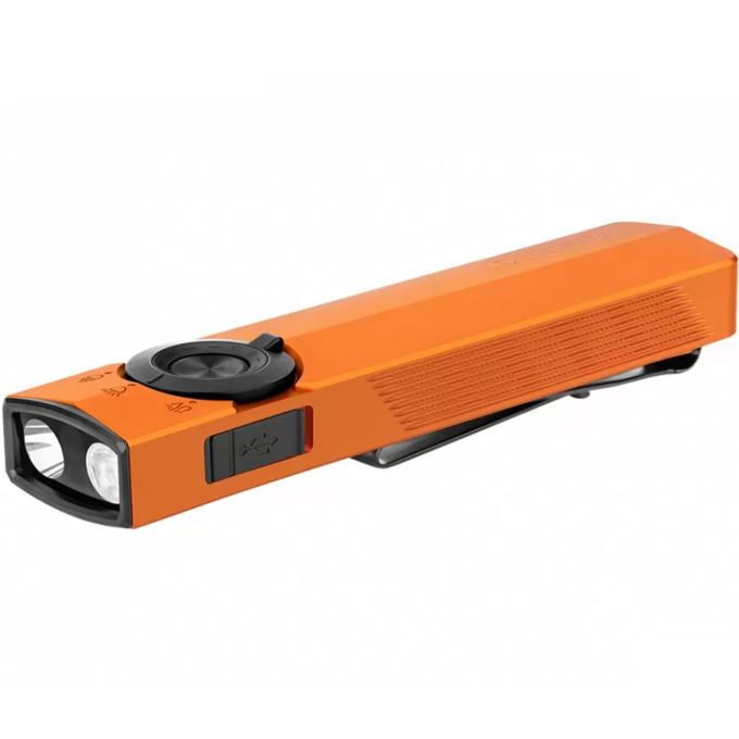 Фонарь OLIGHT ARKPRO Orange CW 694856