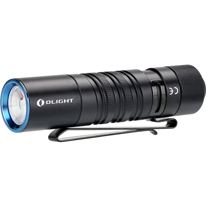 Фонарь Olight M1T Raider, чёрный 912693