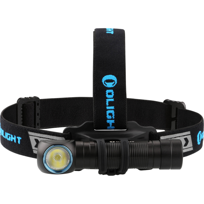 Фонарь OLIGHT H2R RU ХОЛОДНЫЙ