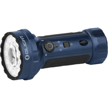 Фонарь OLIGHT MARAUDER MINI 2 Midnight Blue